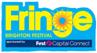 Brighton Fringe logo